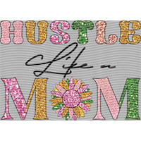 Mother's Day-MM 7073